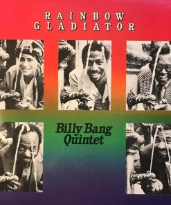 Billy Bang Quintet-0