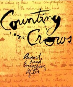 Counting Crows-0