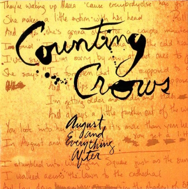 Counting Crows-0