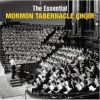 Mormon Tabernacle Choir-0