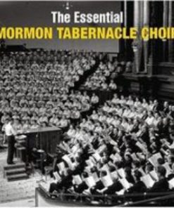 Mormon Tabernacle Choir-0