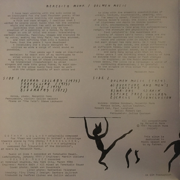 Meredith Monk-1
