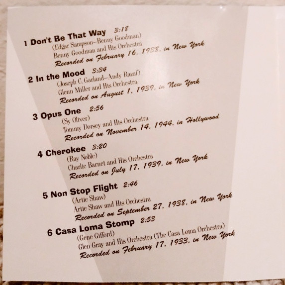 Various-2