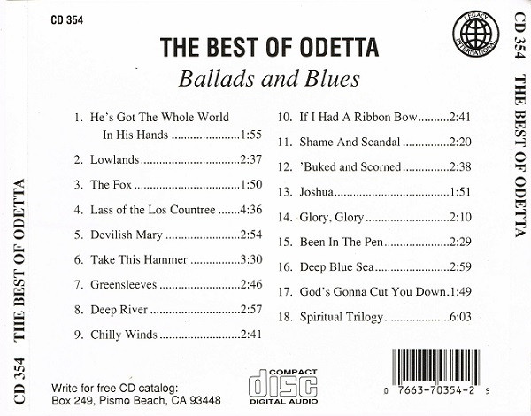 Odetta-1
