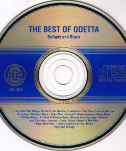 Odetta-2