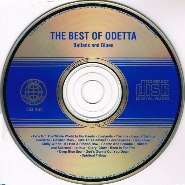 Odetta-2