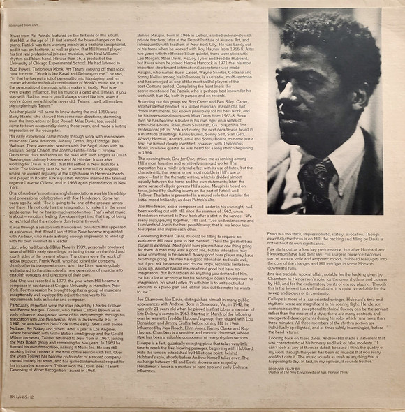 Andrew Hill-2