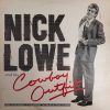 Nick Lowe And His Cowboy Outfit-0