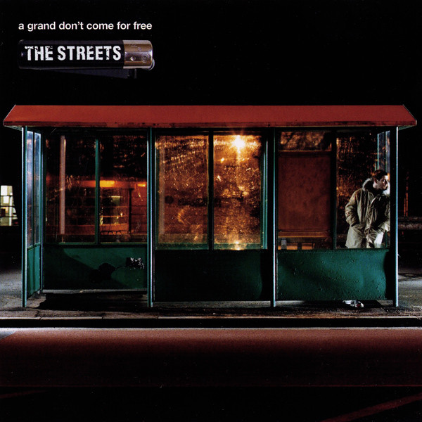 The Streets-0