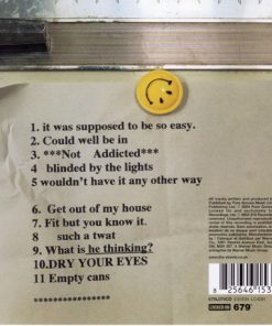 The Streets-1