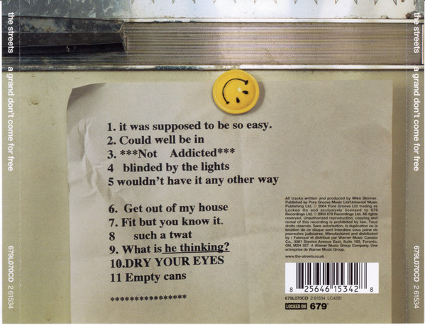 The Streets-1