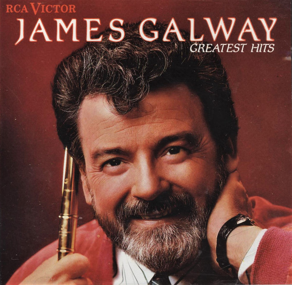 James Galway-0