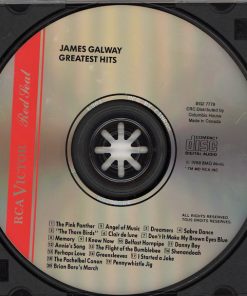 James Galway-2