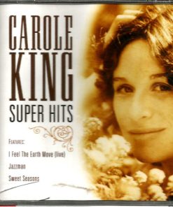Carole King-0