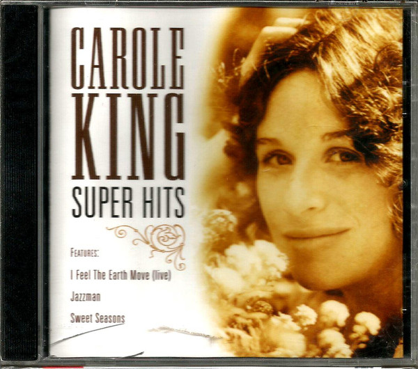 Carole King-0
