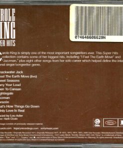 Carole King-1