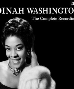 Dinah Washington-0