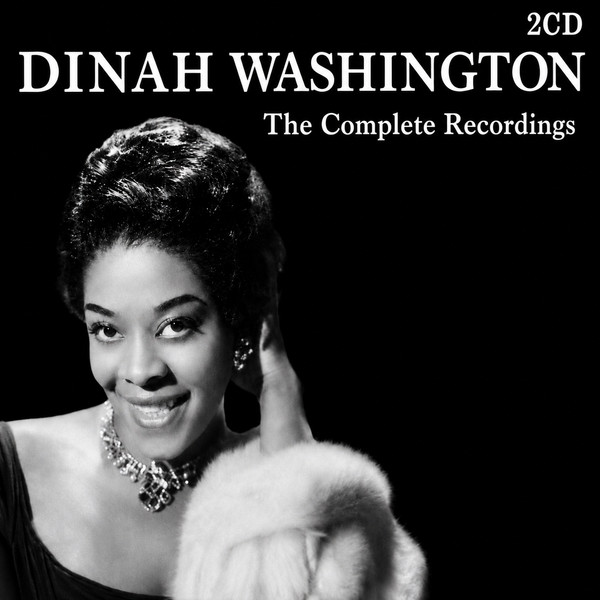 Dinah Washington-0