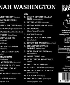 Dinah Washington-1