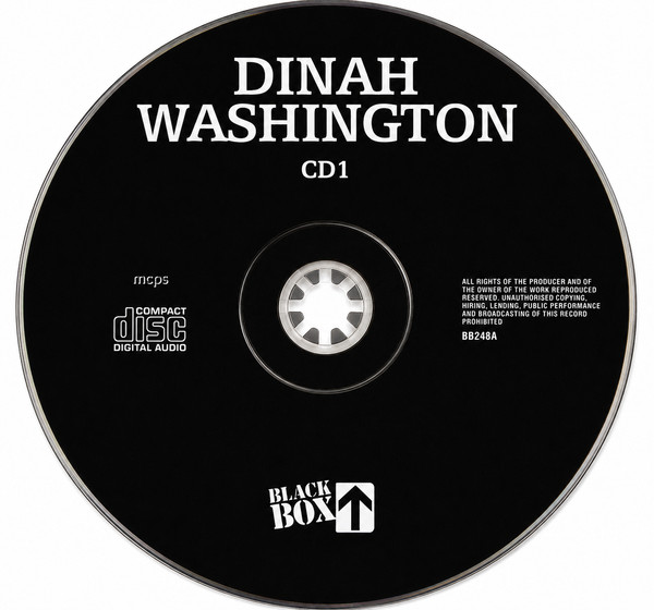 Dinah Washington-2