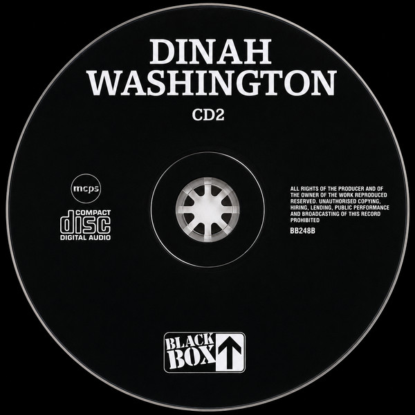 Dinah Washington-3