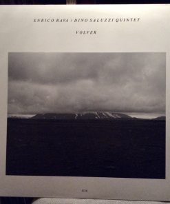Enrico Rava / Dino Saluzzi Quintet-0
