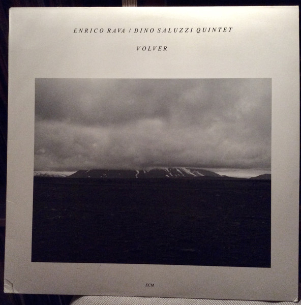 Enrico Rava / Dino Saluzzi Quintet-0