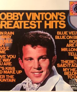 Bobby Vinton-0