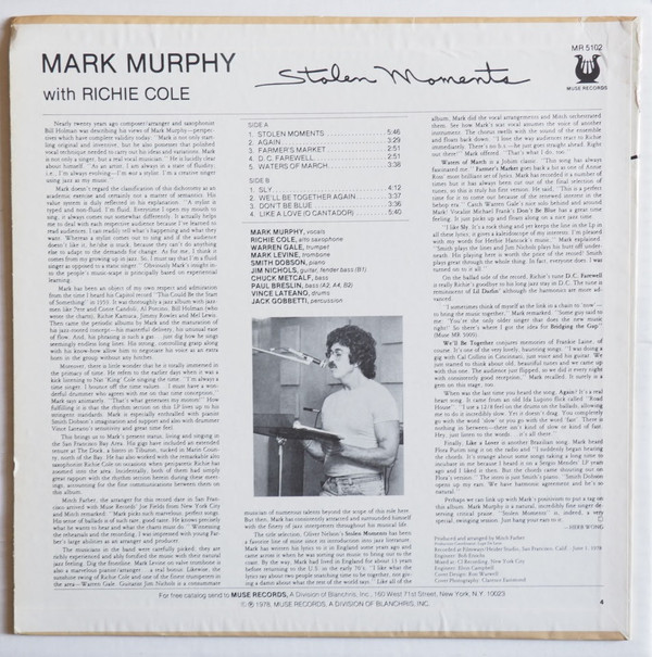 Mark Murphy-1