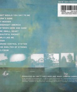Mary Chapin Carpenter-1