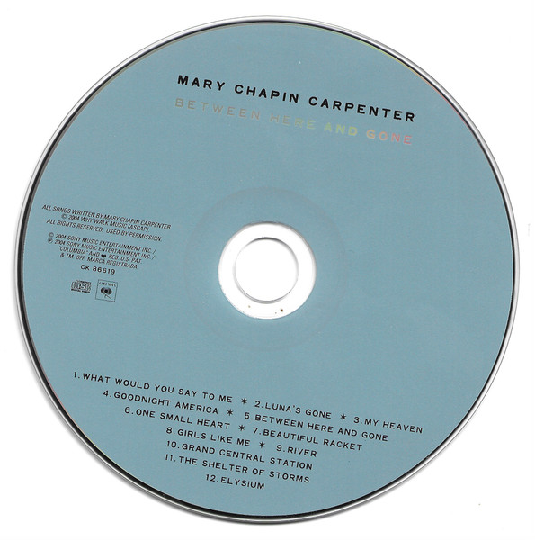 Mary Chapin Carpenter-2