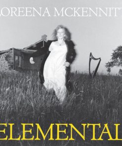 Loreena McKennitt-0