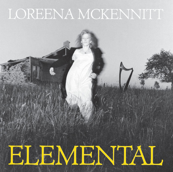 Loreena McKennitt-0