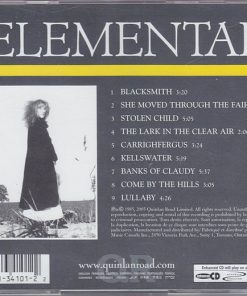 Loreena McKennitt-1