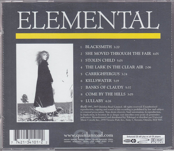 Loreena McKennitt-1