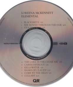 Loreena McKennitt-2