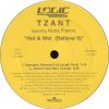 Tzant Featuring Verna Francis-0