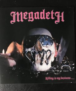 Megadeth-0