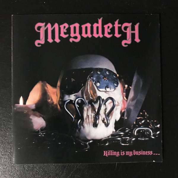 Megadeth-0