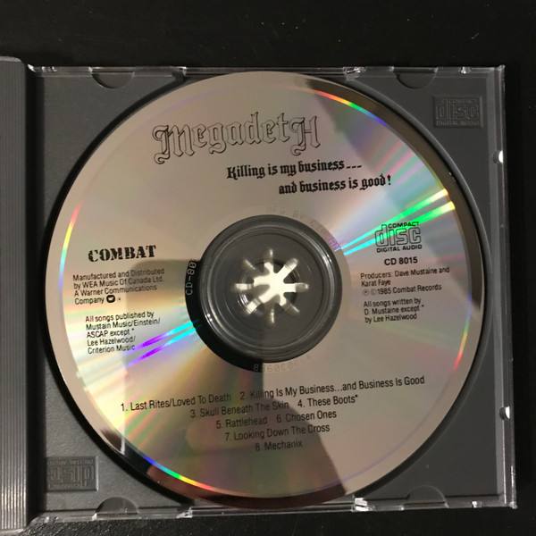 Megadeth-2
