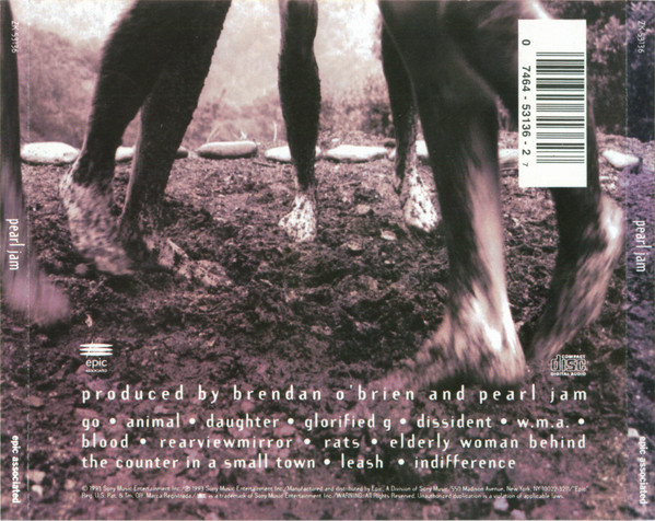 Pearl Jam-1