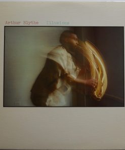 Arthur Blythe-0