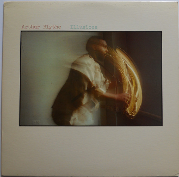 Arthur Blythe-0