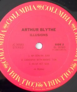 Arthur Blythe-3