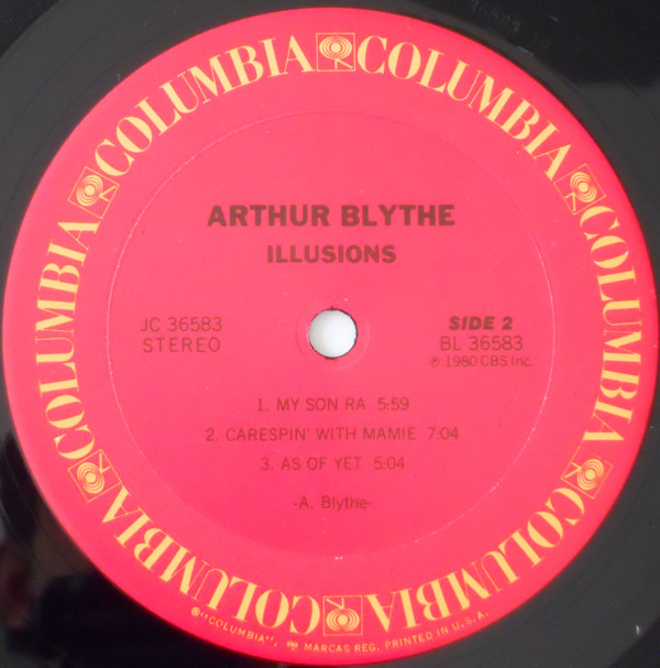 Arthur Blythe-3