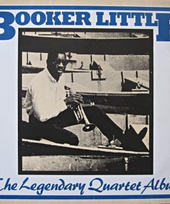 Booker Little-0