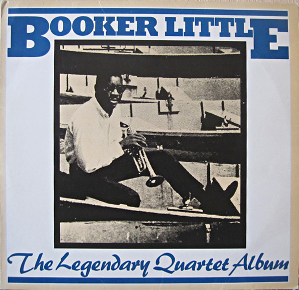 Booker Little-0