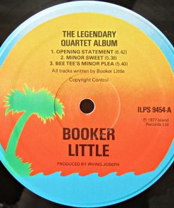 Booker Little-2