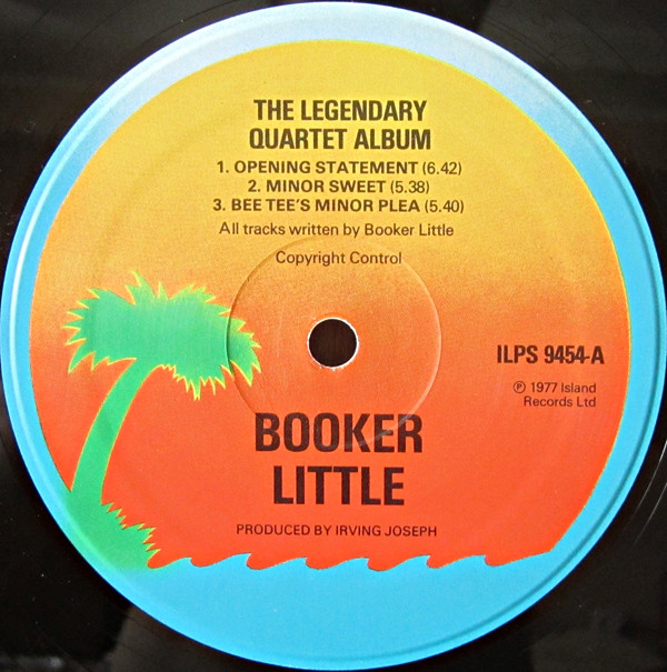 Booker Little-2