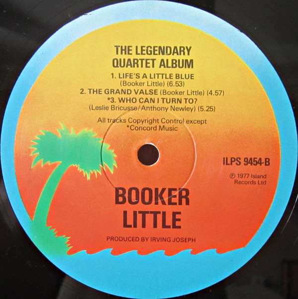 Booker Little-3